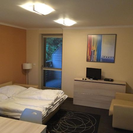 Apartman Harrachov Extérieur photo