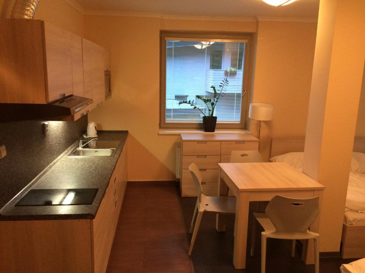 Apartman Harrachov Extérieur photo