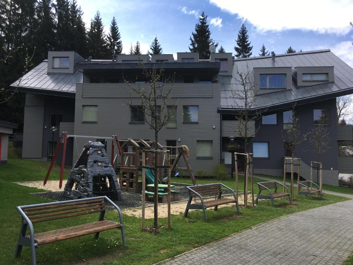 Apartman Harrachov Extérieur photo