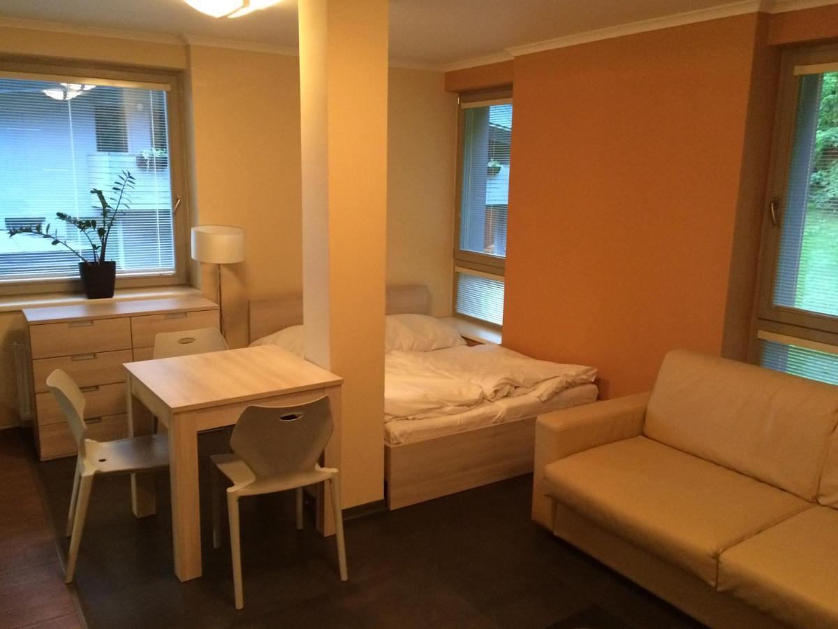 Apartman Harrachov Extérieur photo