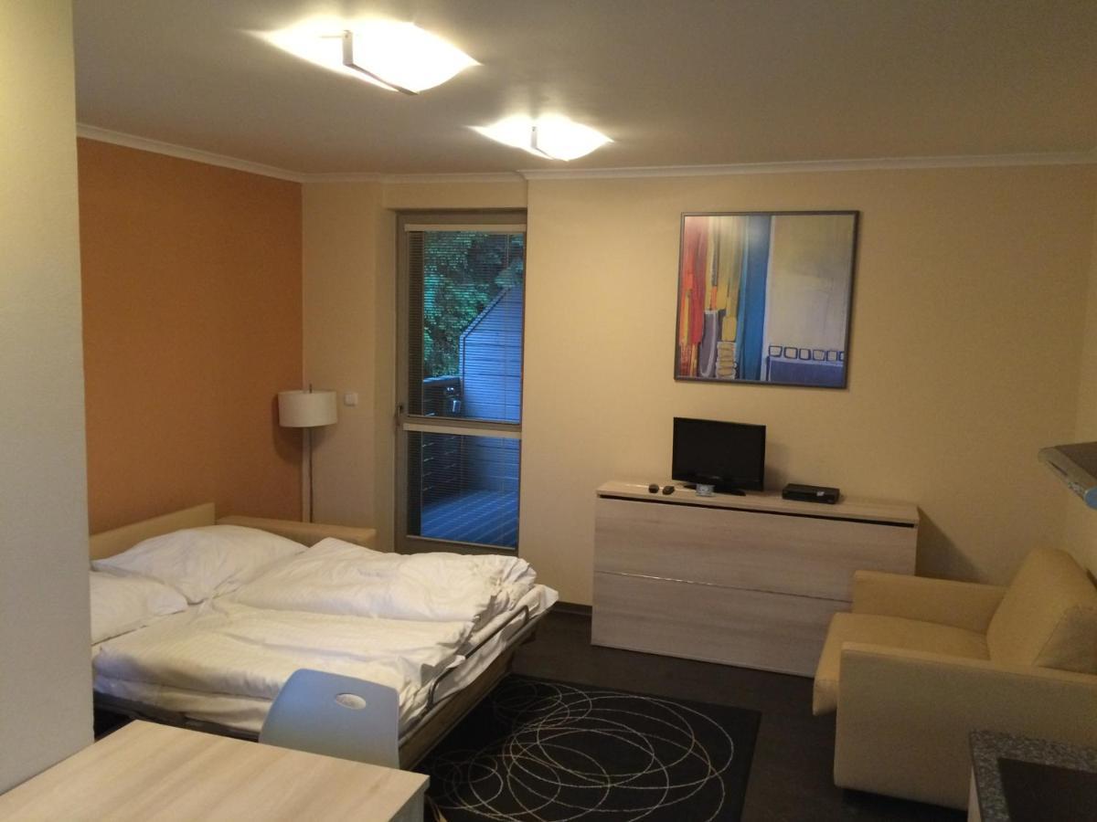Apartman Harrachov Extérieur photo