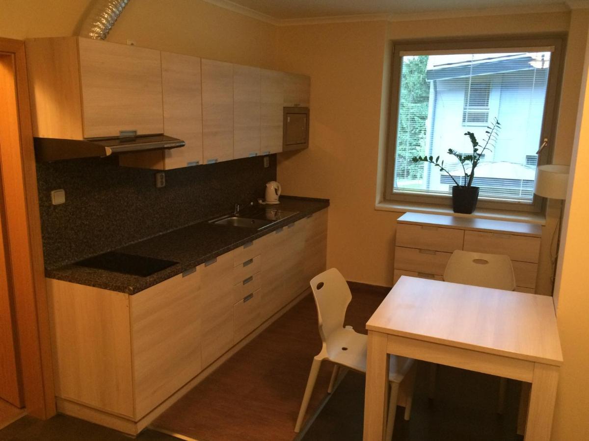Apartman Harrachov Extérieur photo