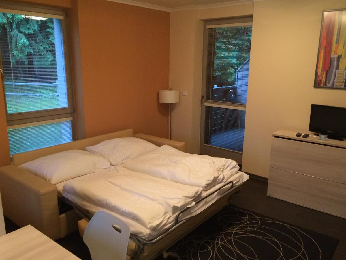 Apartman Harrachov Extérieur photo