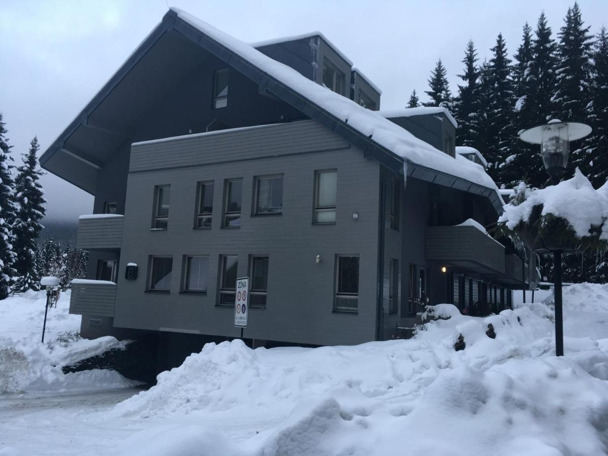 Apartman Harrachov Extérieur photo