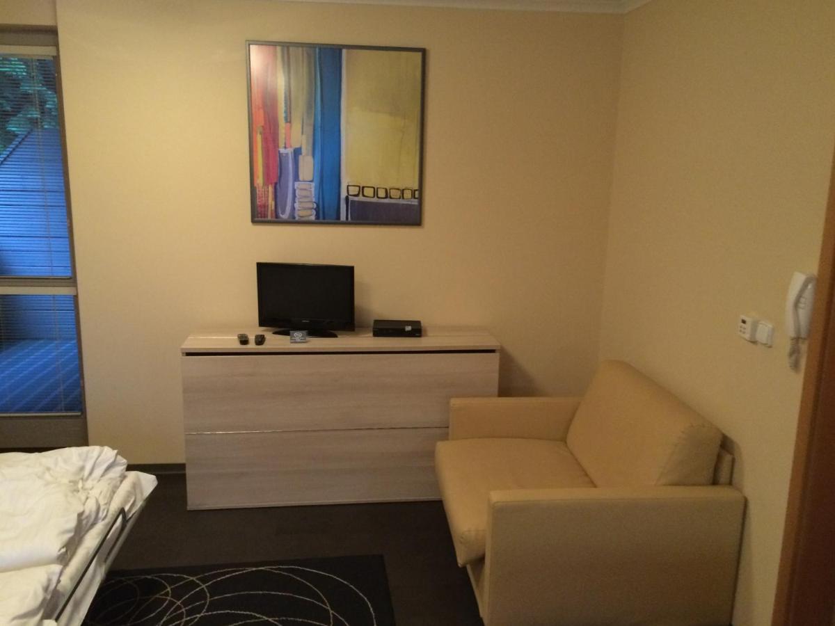 Apartman Harrachov Extérieur photo